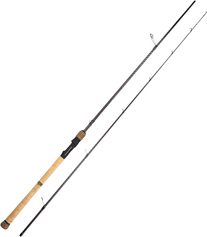  BERRYPRO EB602S Spinning Rod  