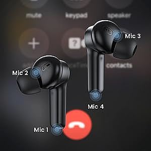  MIFA X181 Wireless Earbuds    