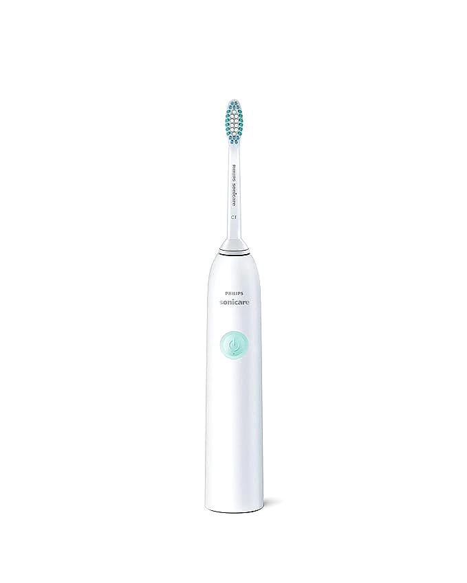  Philips Sonicare HX3411/05 Electric/Battery Powered Toothbrush  