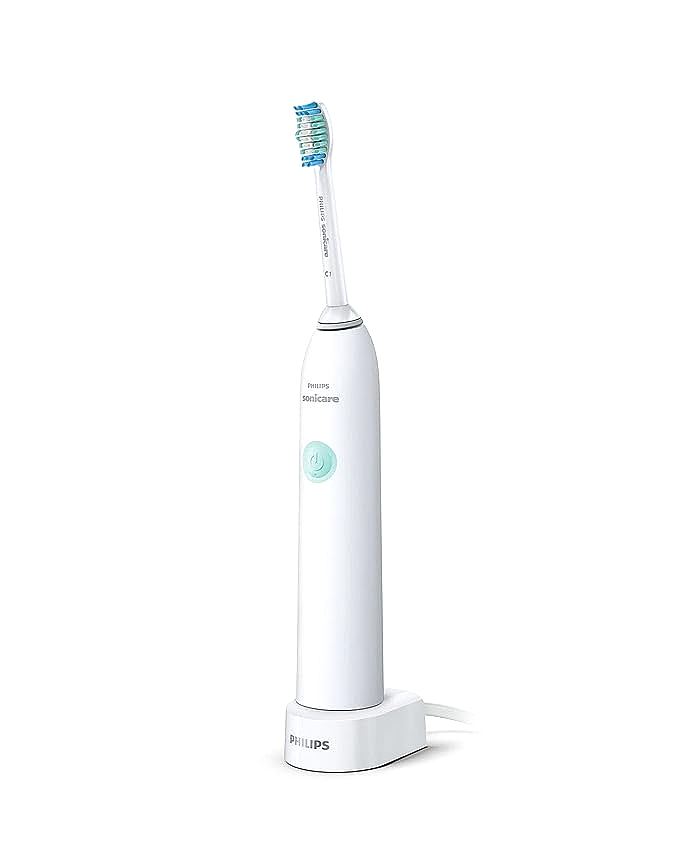 Philips Sonicare HX3411/05 DailyClean 1100 Electric Toothbrush