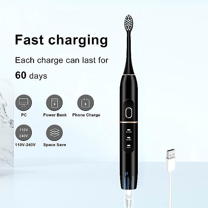  kingheroes C2-1 Electric Toothbrush   