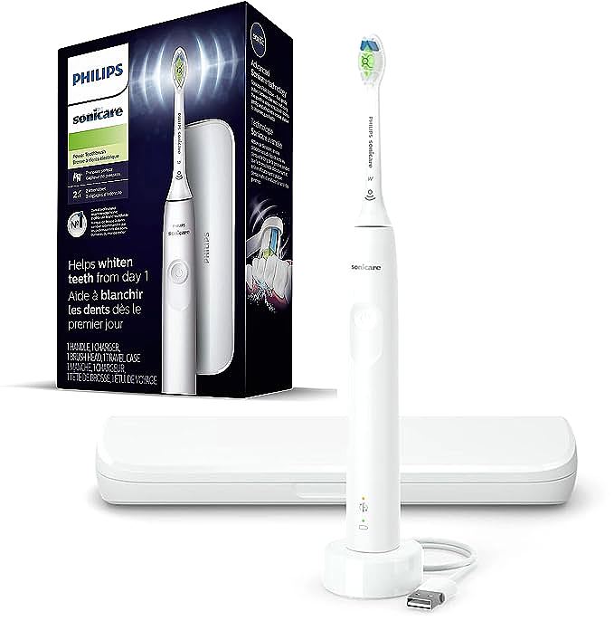 PHILIPS Sonicare Electric Toothbrush DiamondClean