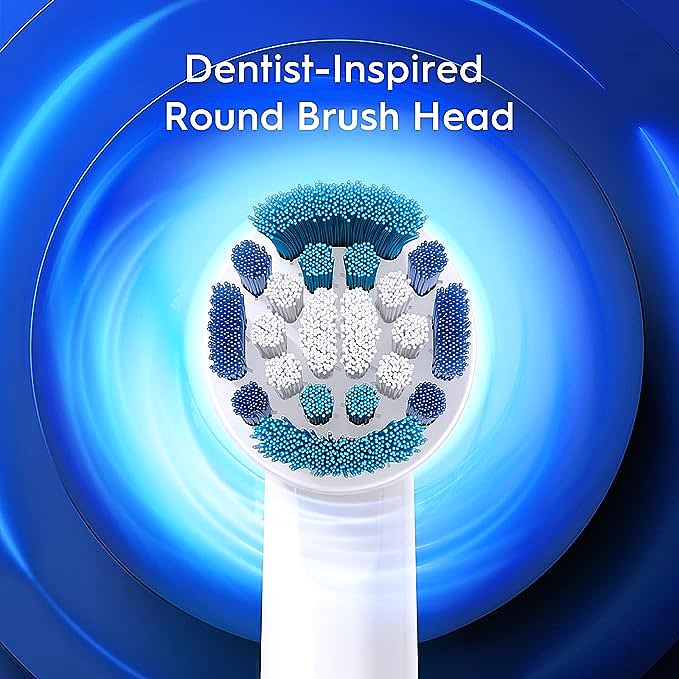  Oral-B Pro 500 Electric Toothbrush   