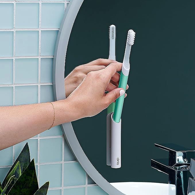  Quip Adult Electric Toothbrush      