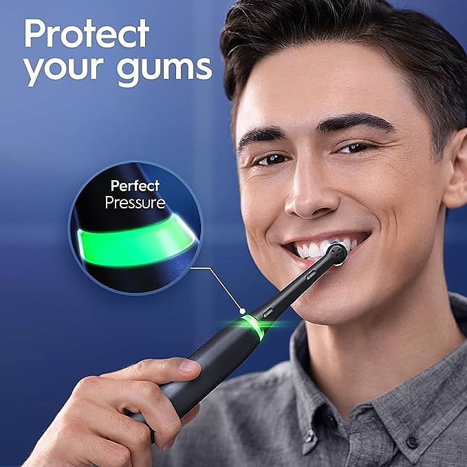  Oral-B iO Series 6 Electric Toothbrush  