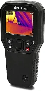FLIR MR265 Thermal Imager