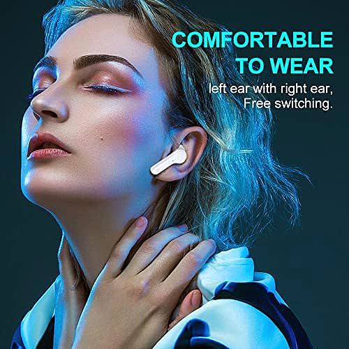  Acnob E16X Bluetooth Earbuds  