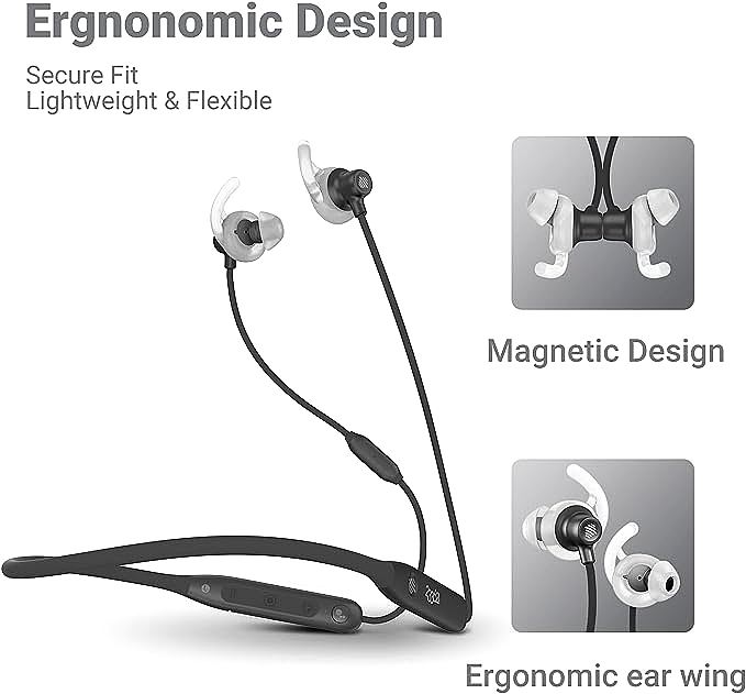  Review: 233621 Sense Wireless Earbuds  