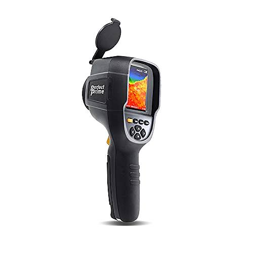 PerfectPrime IR0019 Infrared Thermal Imager 