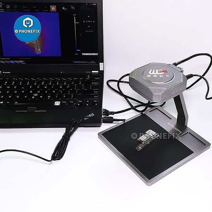  Qianli LINC IIT ShortCam Infrared Thermal Imaging Analyzer   