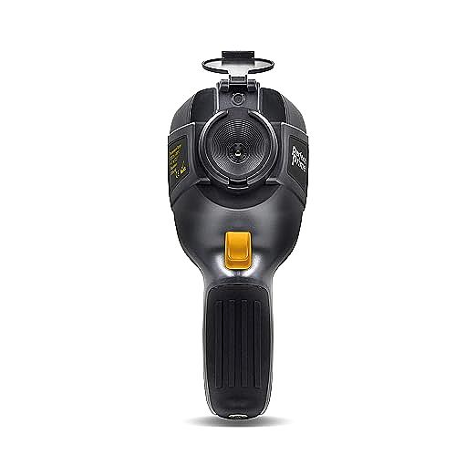  PerfectPrime IR0019 Infrared Thermal Imager   