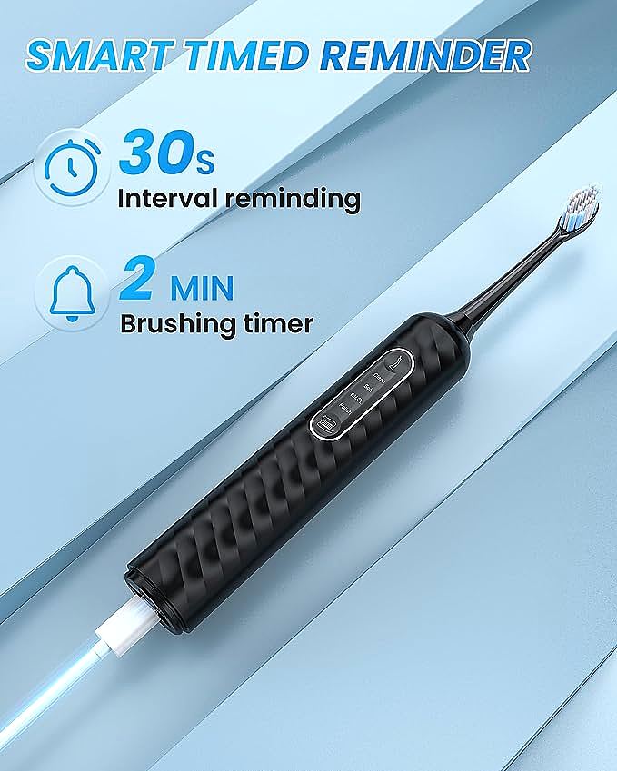  UNINGOPI YS1 Electric Toothbrush     