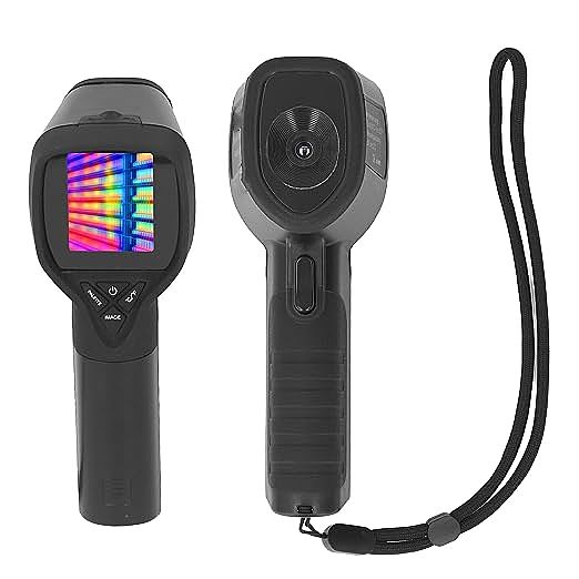 FTVOGUE HT 175 Handheld Thermal Imager - Convenient and Accurate Infrared Camera