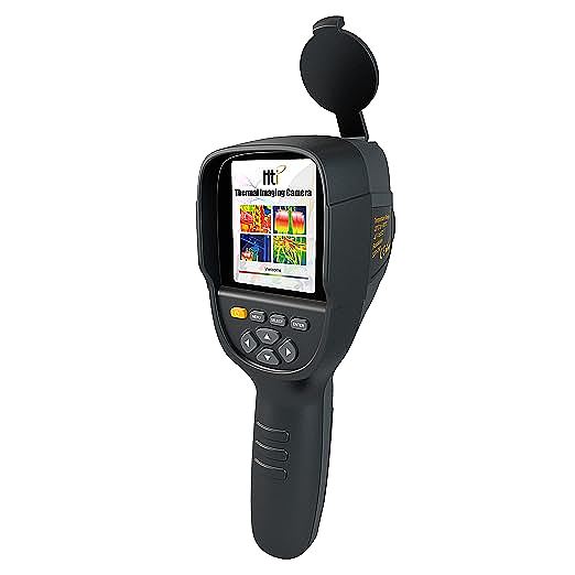XGUANMETER HT-19 Infrared Thermal Imager