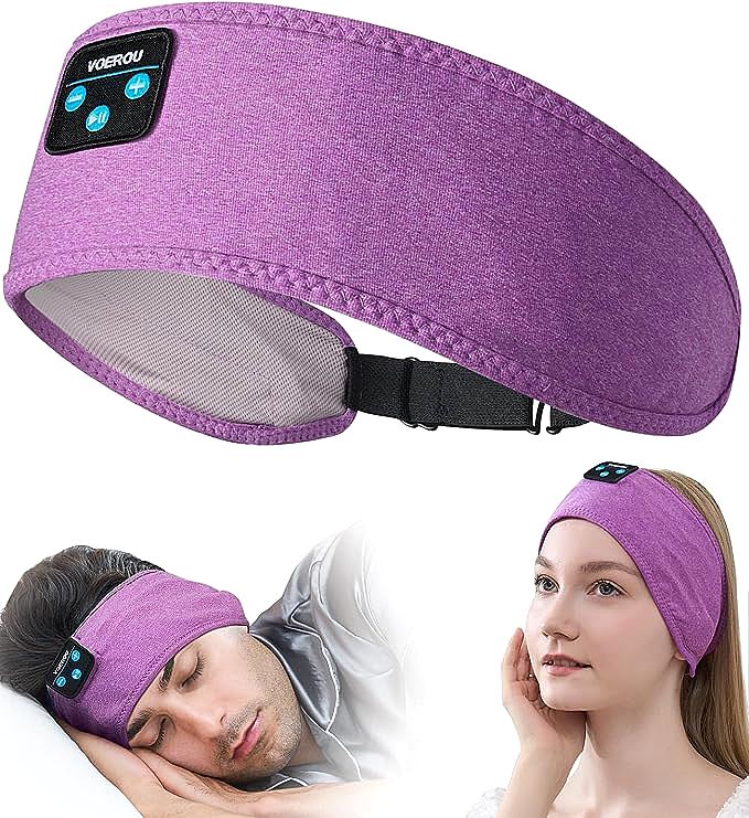 Voerou VOEB01 Sleep Headphones