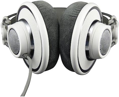  AKG K701 headphones  