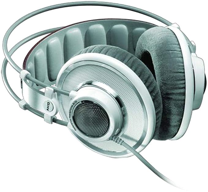  AKG K701 headphones    