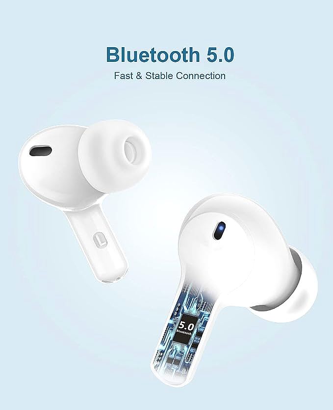  Tecno Buds1 True Wireless Earbuds 