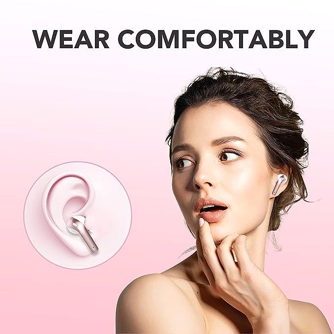 AITYYOX S61 Wireless Earbuds           