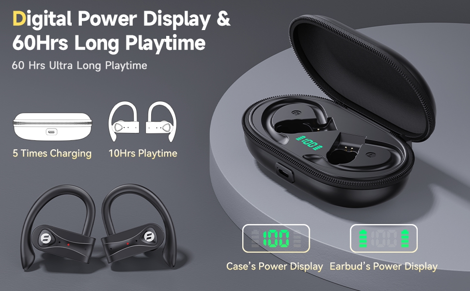  Anypub A11 Wireless Earbuds     