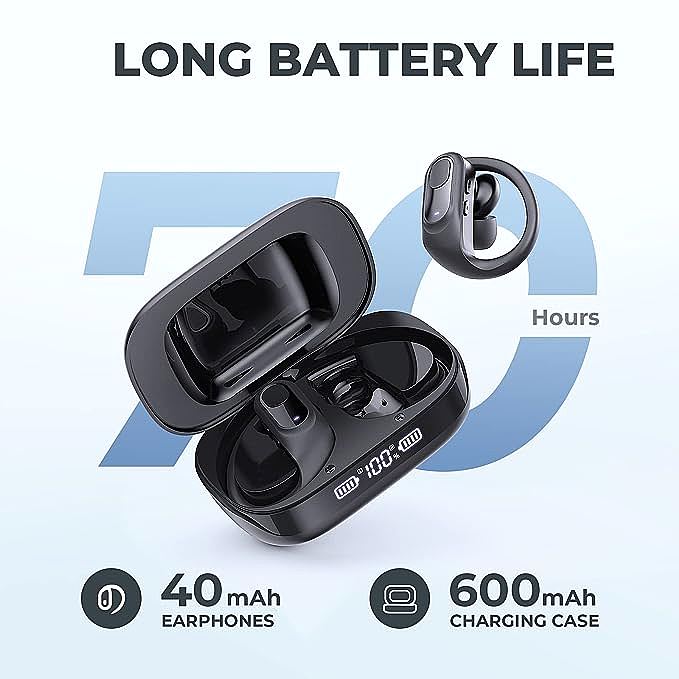  ANINUALE R8 Wireless Earbuds 