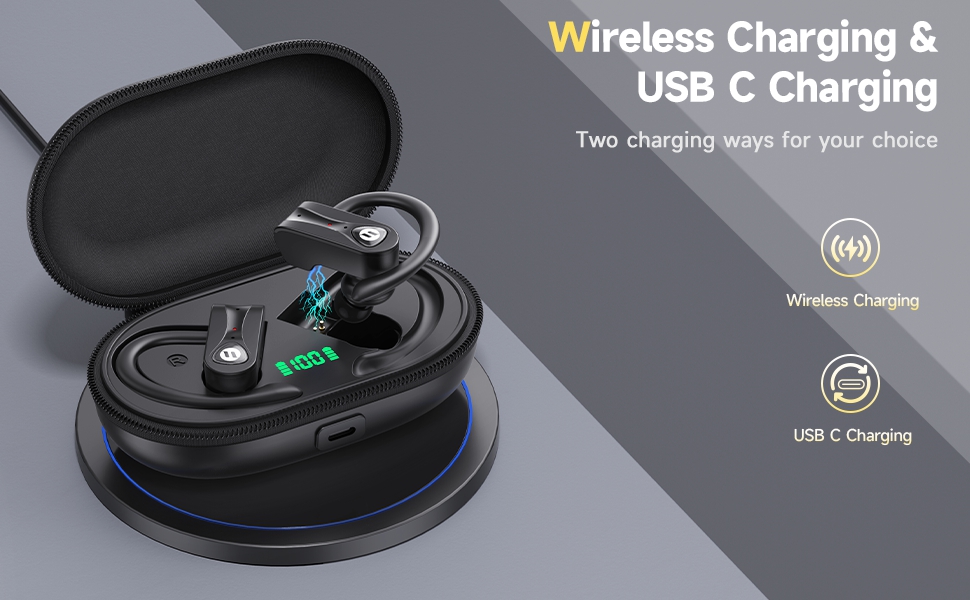  Anypub A11 Wireless Earbuds    
