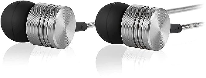  Betron B650 in ear headphones   