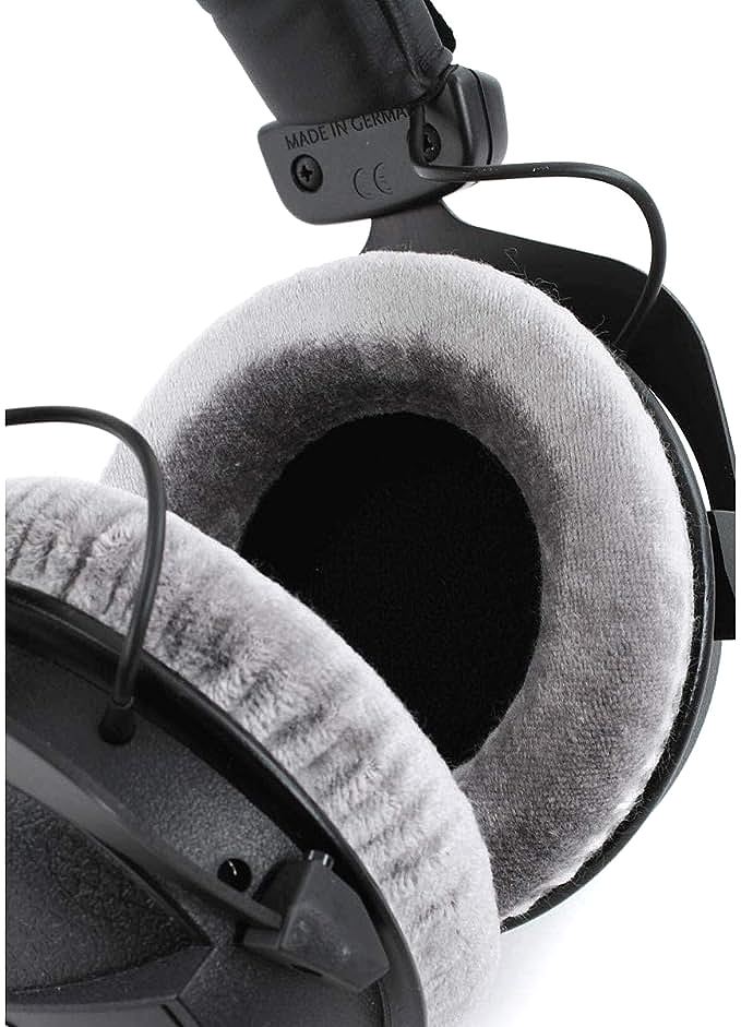  beyerdynamic DT 770 PRO 80 Ohm Over-Ear Studio Headphones   