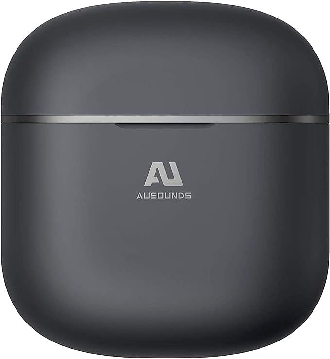  Ausounds AU-Stream ANC+ Noise-Canceling True Wireless In-Ear Headphones 