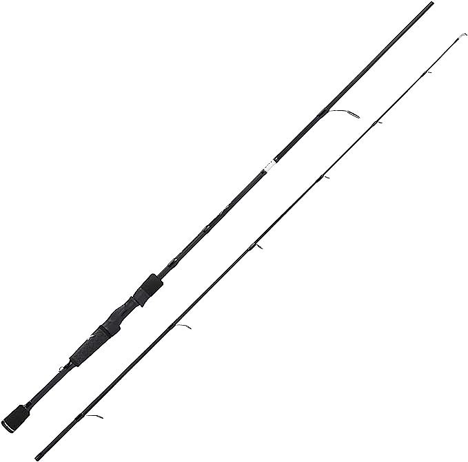 : KastKing Crixus Fishing Rods – Affordable Performance