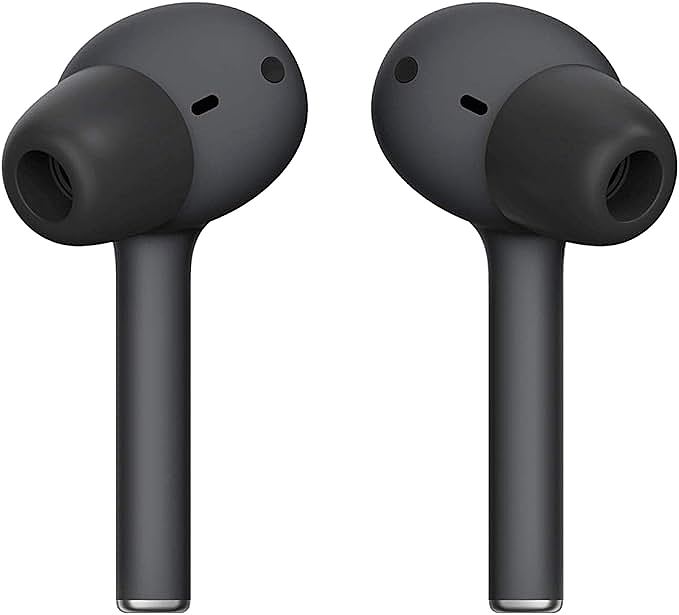  Ausounds AU-Stream ANC+ Noise-Canceling True Wireless In-Ear Headphones     