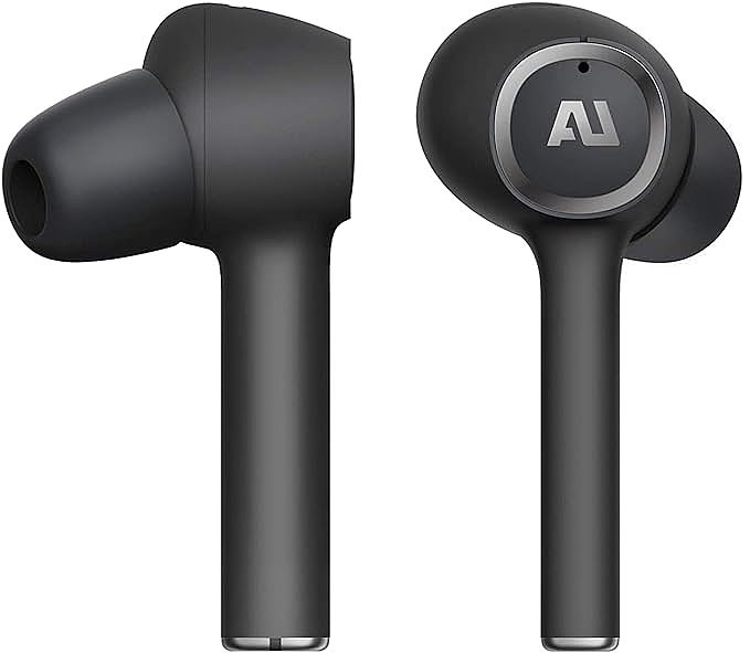  Ausounds AU-Stream ANC+ Noise-Canceling True Wireless In-Ear Headphones   