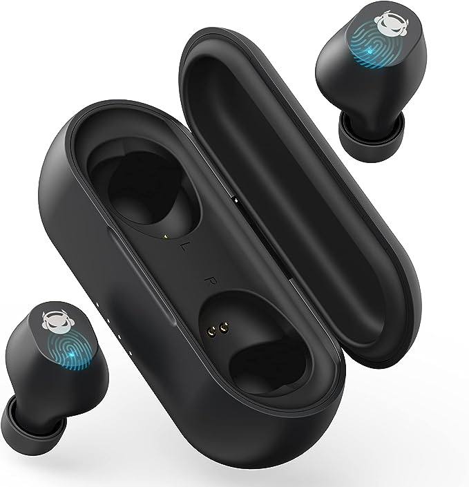 MindBeast T98 Bluetooth Earbuds - Great Sound and Noise Cancellation at an Affordable Price