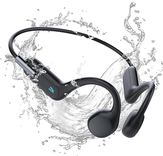 HIFI WALKER T10 Air Bone Conduction Headphones