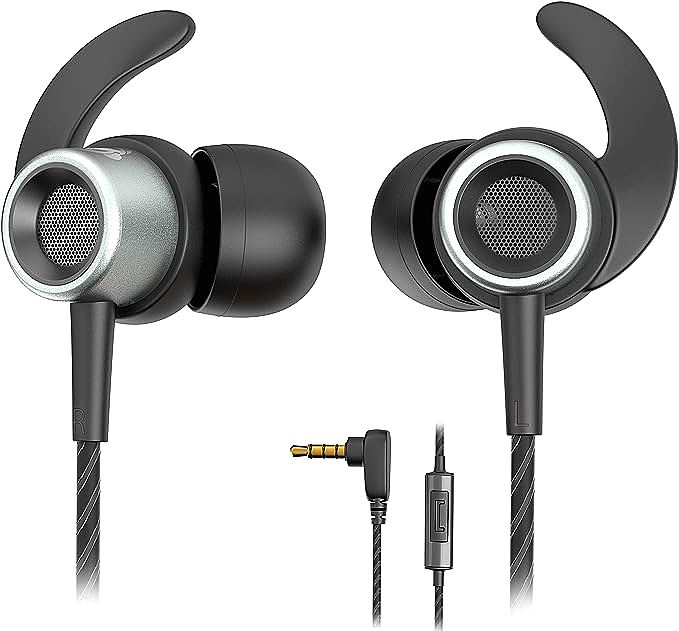 MINDBEAST SPS-HD03 Noise Cancelling Headphones