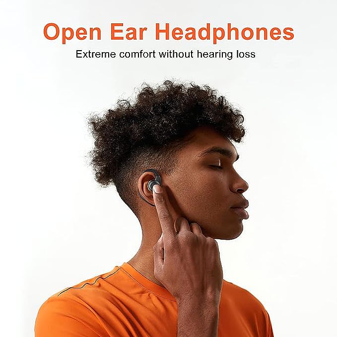  Jzones CT11 Open Ear Headphones  