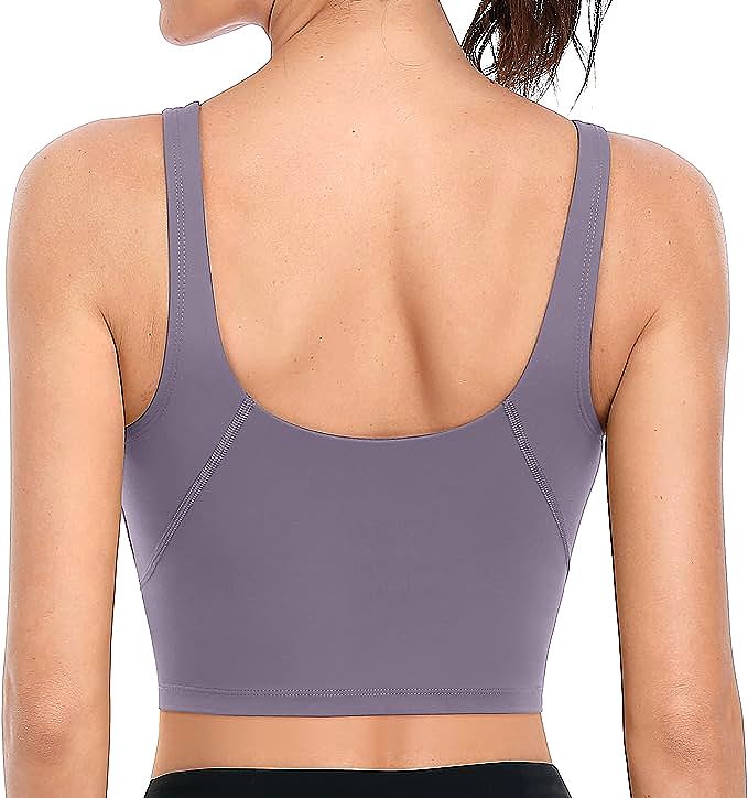   ATTRACO Workout Tops for Women  