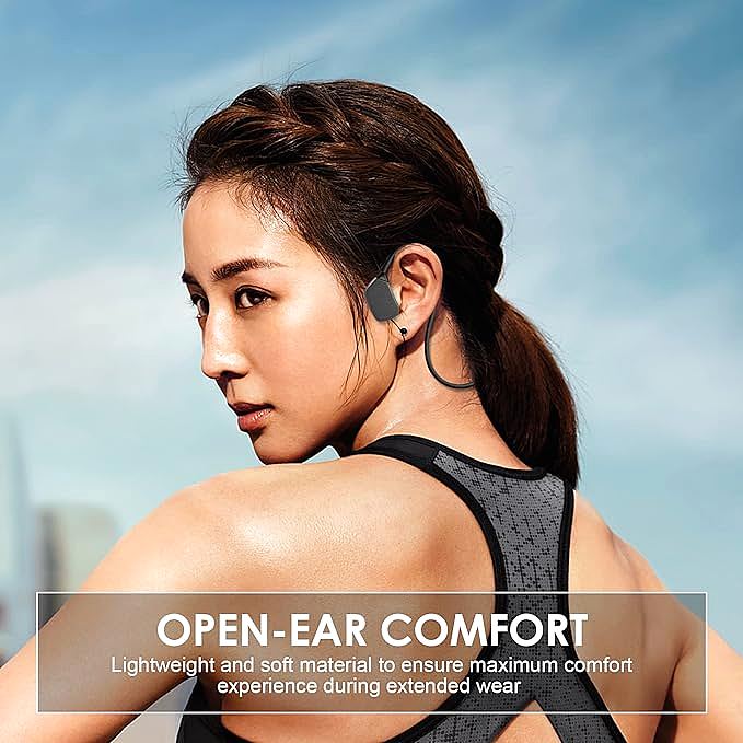 Vounel X5 Pro open-ear Bluetooth headphones 