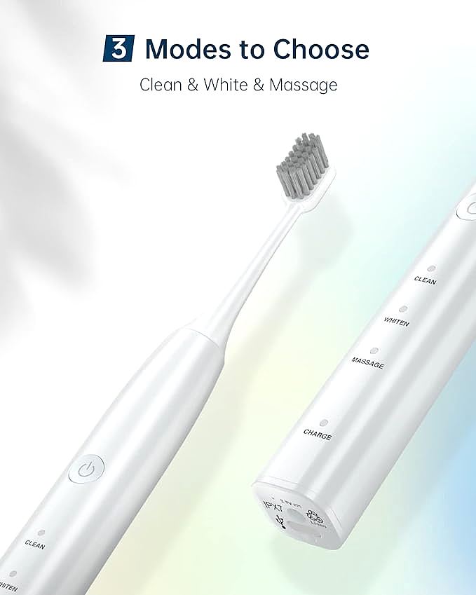  FUMEIKANG F Series-FS14 Sonic Electric Toothbrush   