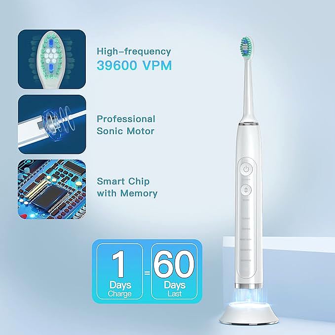 FUMEIKANG F Series-FS13 Electric Toothbrushes     