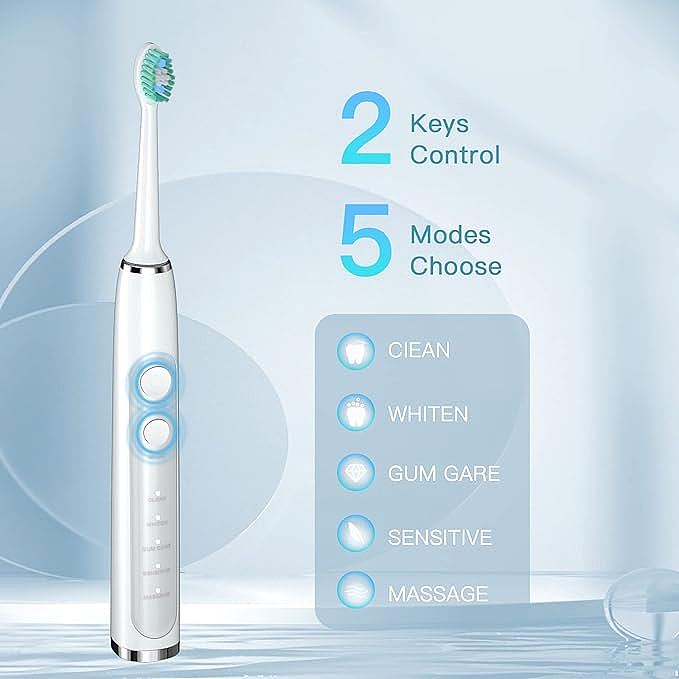  FUMEIKANG F Series-FS13 Electric Toothbrushes    