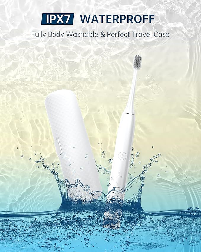  FUMEIKANG F Series-FS14 Sonic Electric Toothbrush      