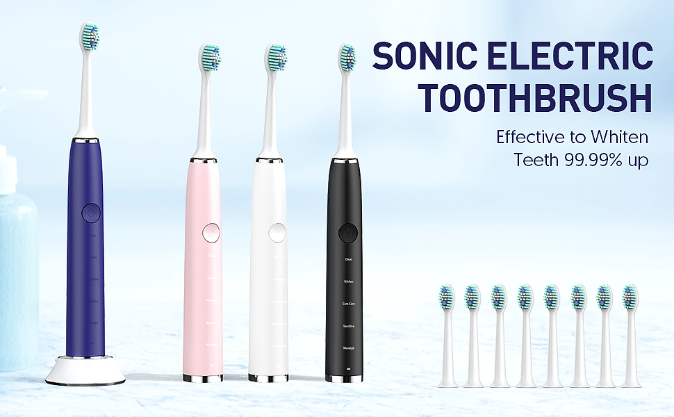  FUMEIKANG F Series-FS11 Electric Toothbrushes  