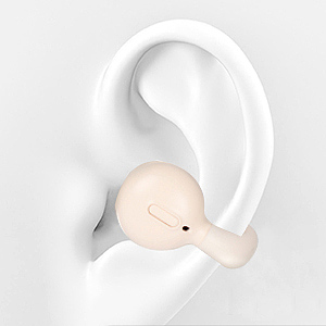  Yiter Wireless Ear Clip Bone Conduction Headphones    