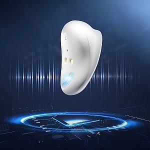  Aurasound BEANbuds 2022 Bluetooth Earbuds     