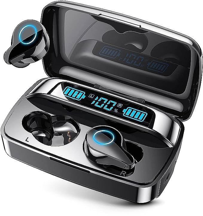 Unleash Your Inner Audiophile with the PIFFA A66 Bluetooth Headphones