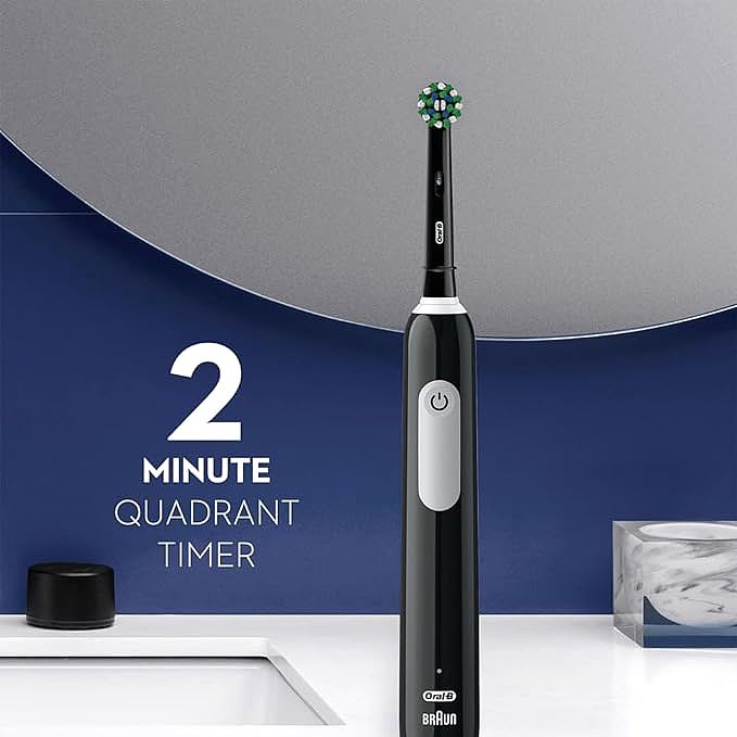  Oral-B Pro 1000 Electric Toothbrush  