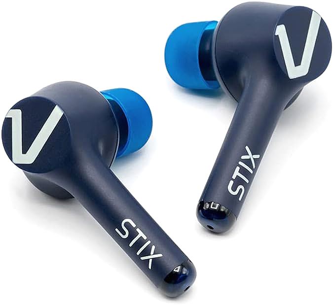  Veho VEP-116-STIX-M STIX True Wireless Earphones   