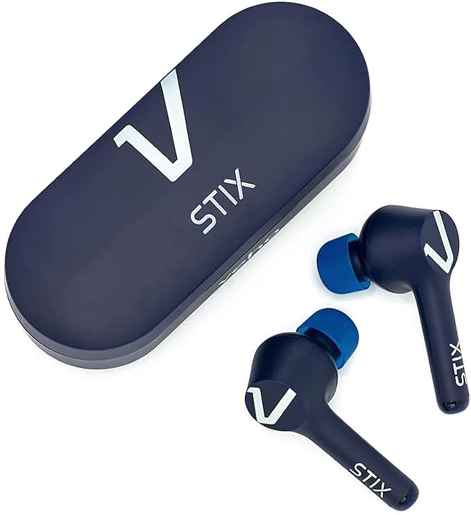  Veho VEP-116-STIX-M STIX True Wireless Earphones     