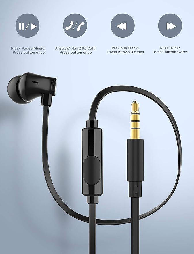  Unipows Earbuds 